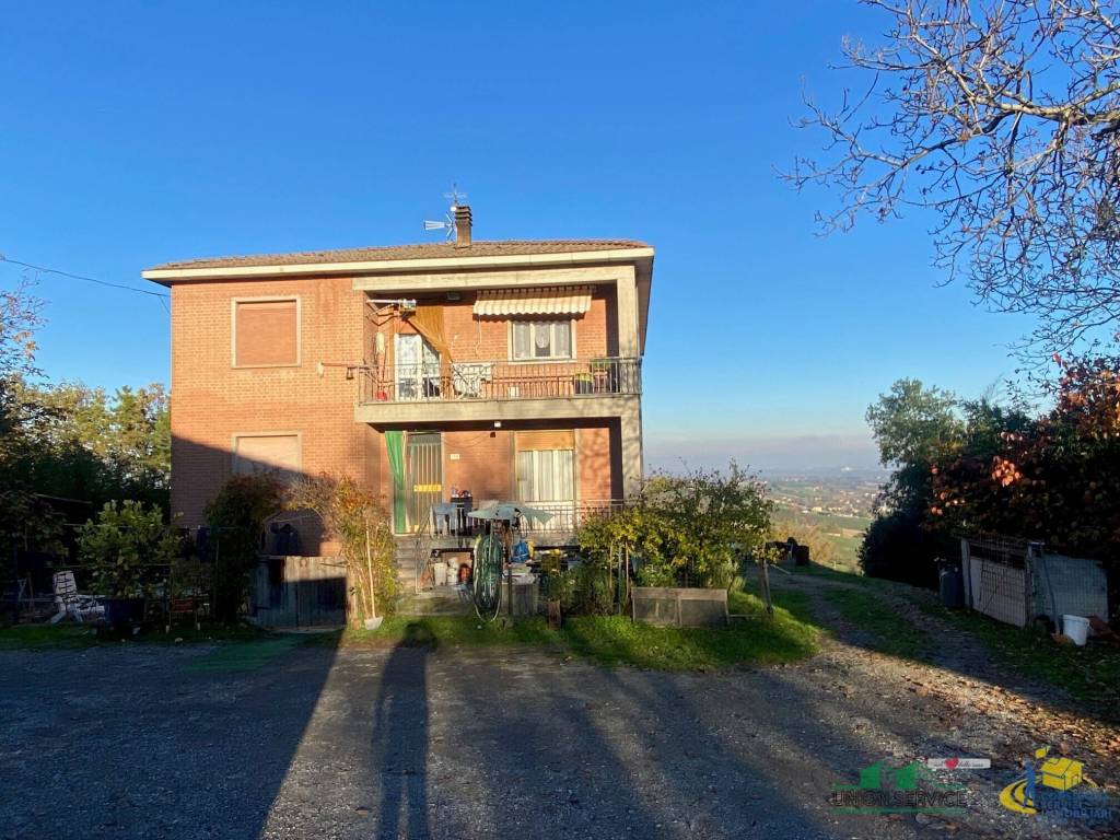 Villa a Medesano in Strada per Varano Marchesi, 37 - Foto 5