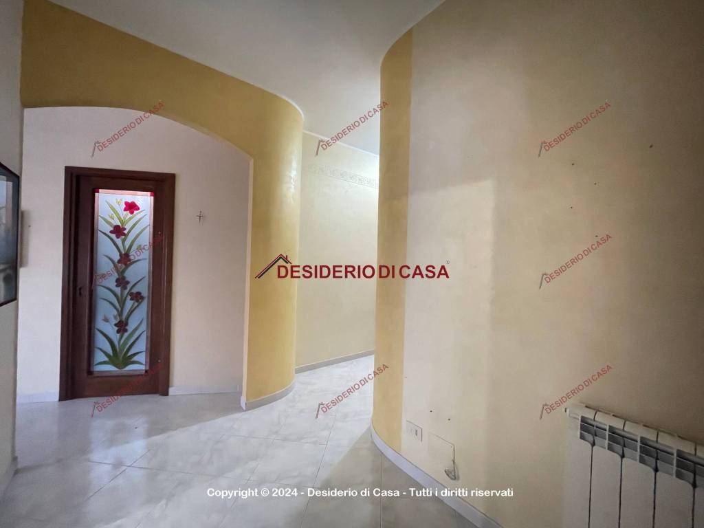 Appartamento a Cerda in Via Genovese - Foto 5