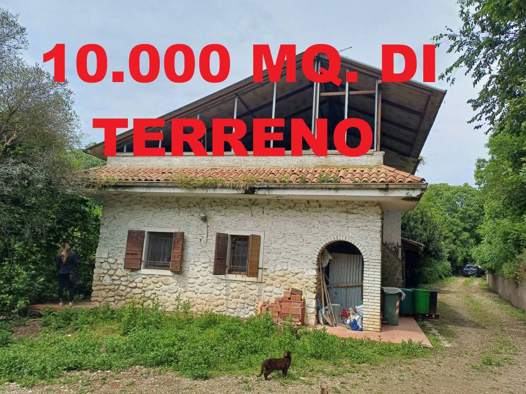 Rustico / casale a Ponti sul mincio in Via San Nicolò - Foto 2