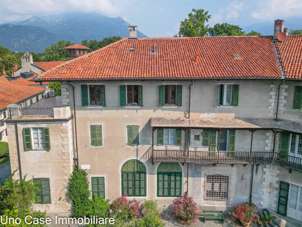 Villa a Banchette - Foto 2