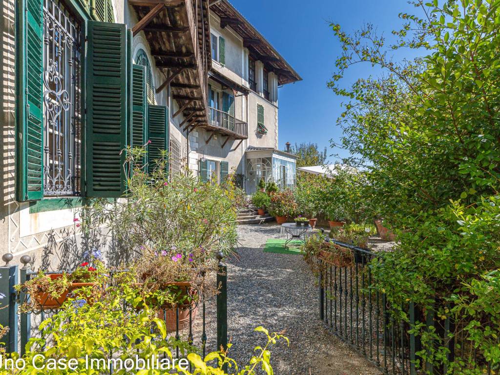 Villa a Banchette - Foto 4