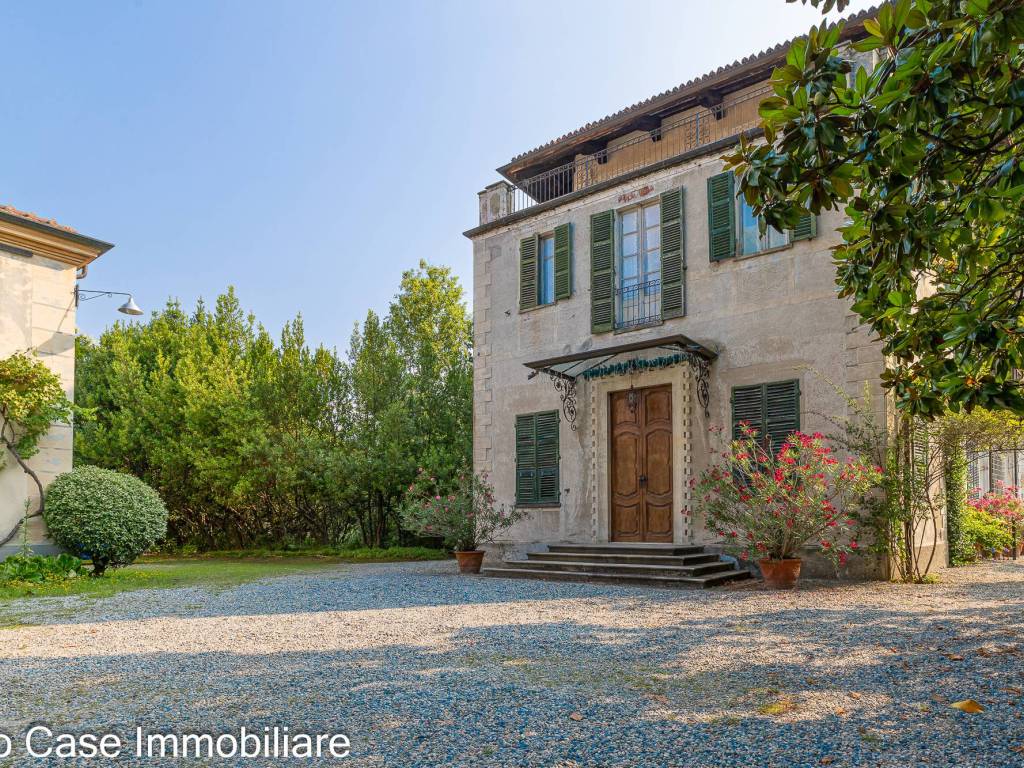 Villa a Banchette - Foto 5