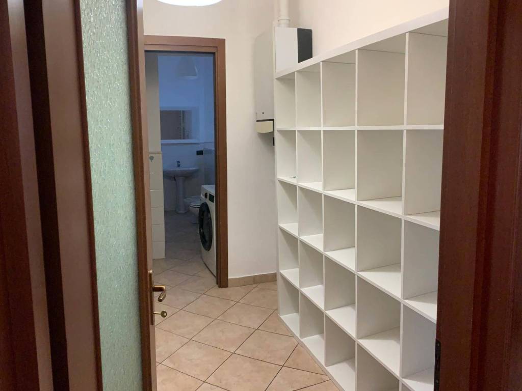 Appartamento a Cremona in Via Arcangelo Ghisleri, 22 - Foto 5