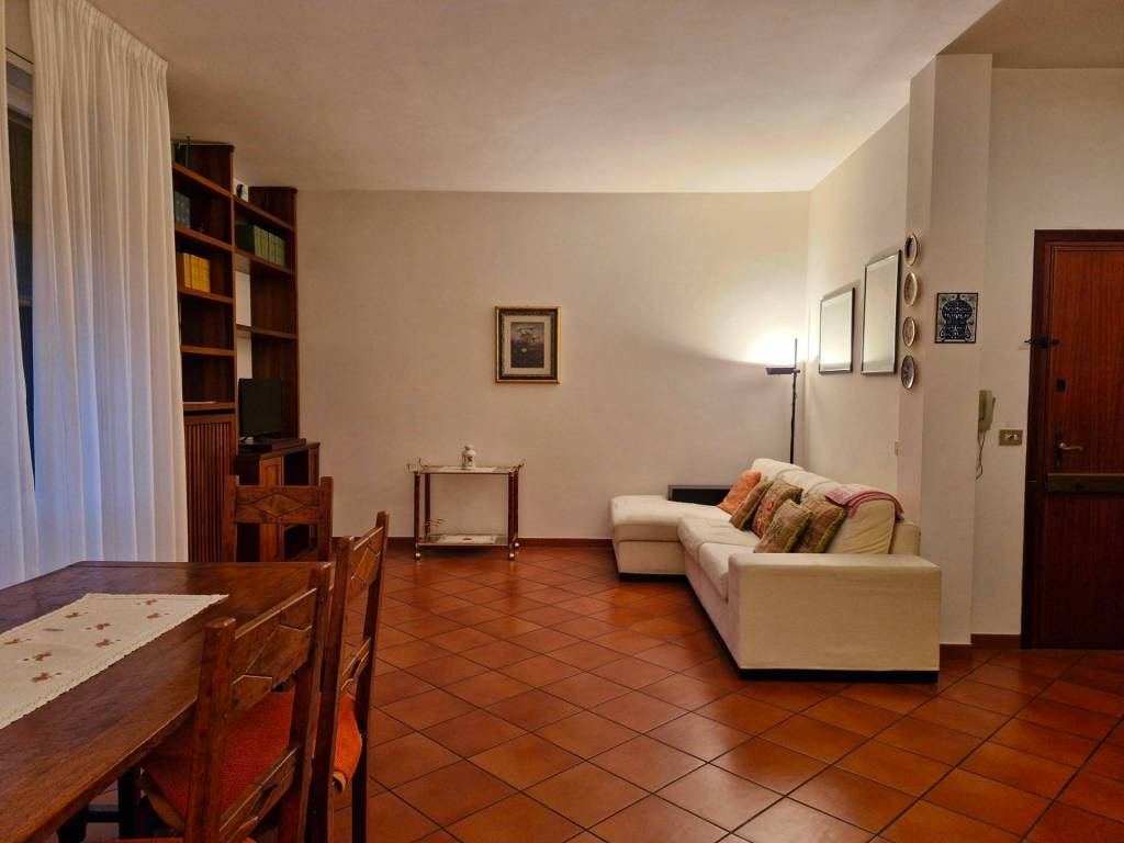 Appartamento a Ferrara in Via Giovanni Briosi - Foto 4