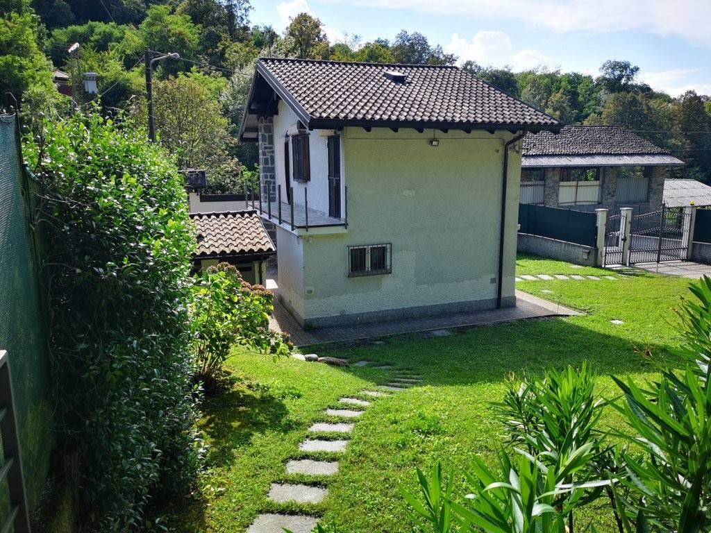 Villa a Castelveccana in Via alla Maltra, 5 - Foto 2