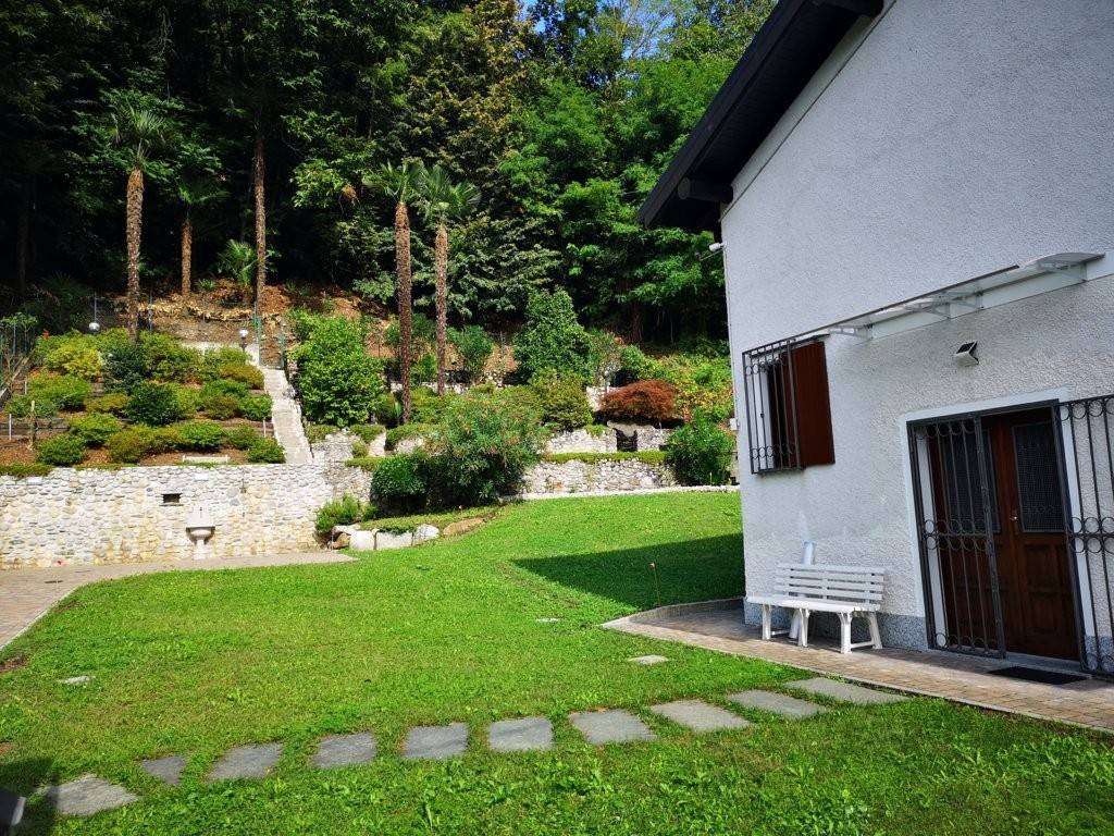 Villa a Castelveccana in Via alla Maltra, 5 - Foto 3