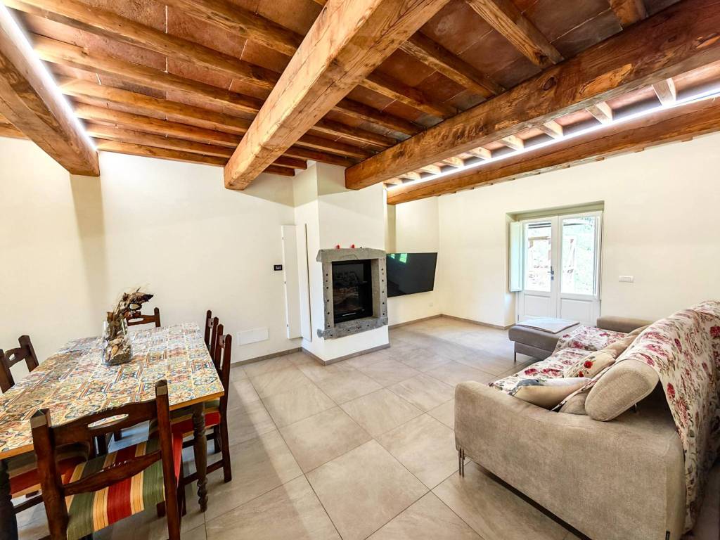 Villa a Castelfranco piandisco in Strada Provinciale Fiorentina - Foto 5