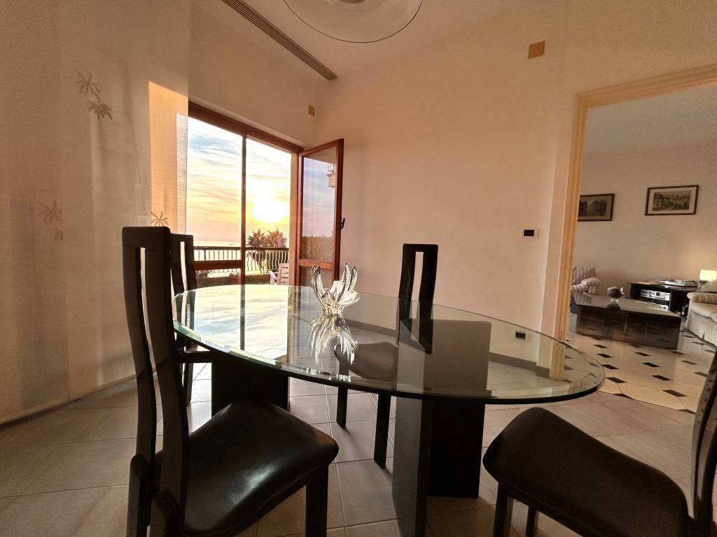 Appartamento a Camogli in Via Aurelia, 61 - Foto 4