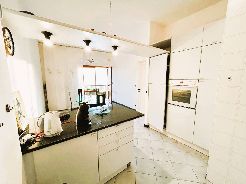 Appartamento a Camogli in Via Aurelia, 61 - Foto 5