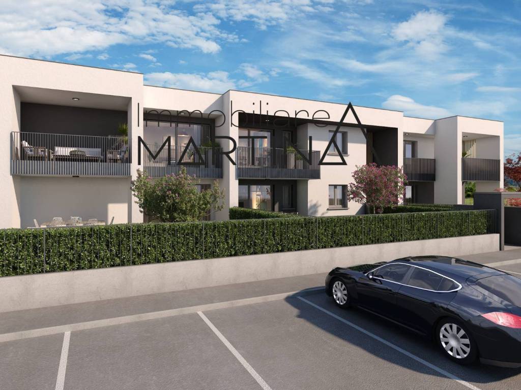 Appartamento a Grassobbio in Via Circonvallazione - Foto 5