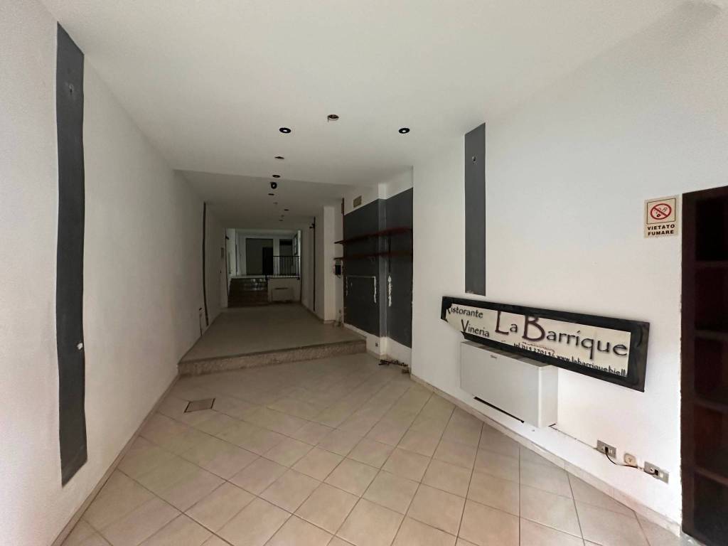 Immobile a Biella in Via Quintino Sella, 51 - Foto 2