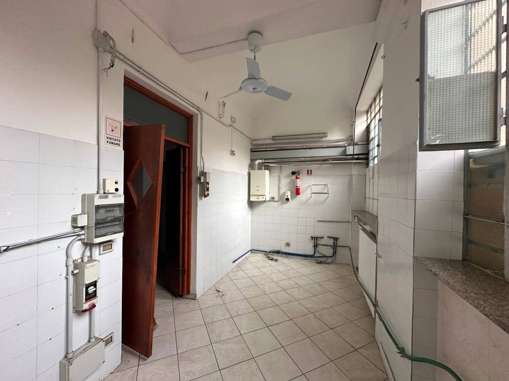 Immobile a Biella in Via Quintino Sella, 51 - Foto 4