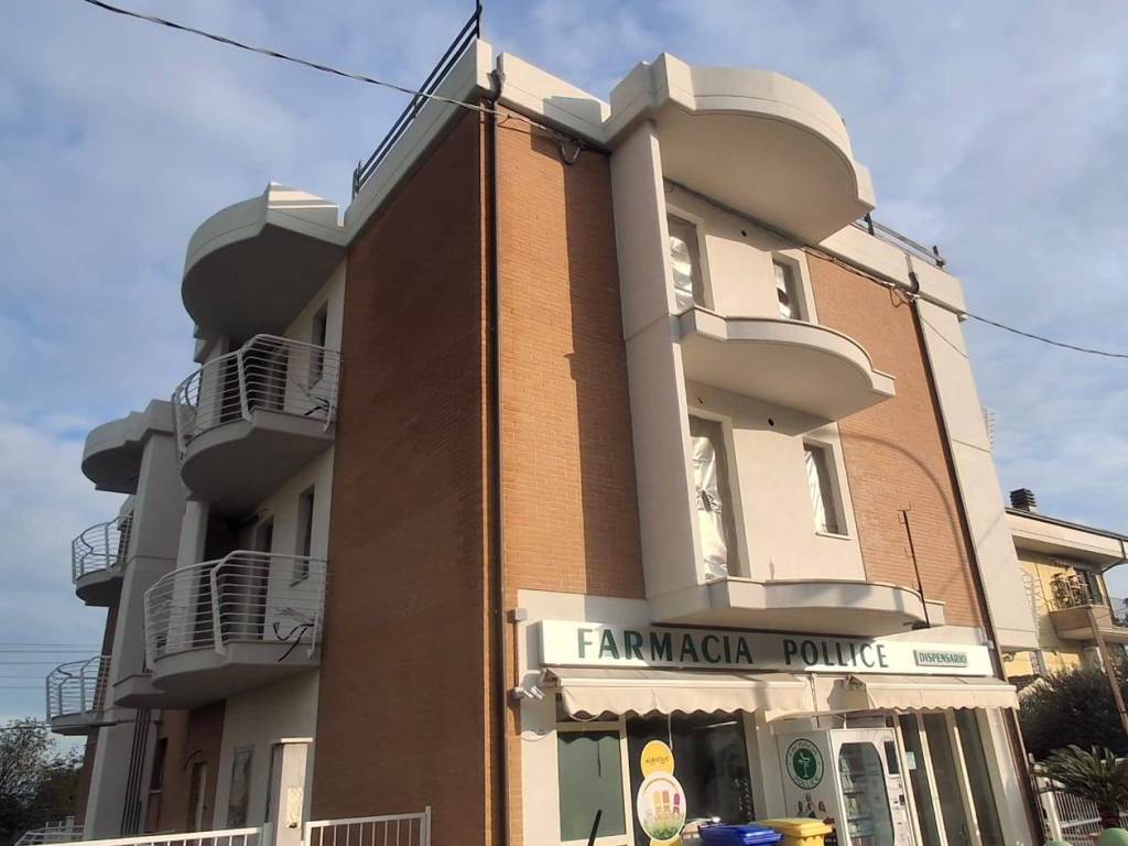 Appartamento a Massignano in Strada Statale Adriatica - Foto 2