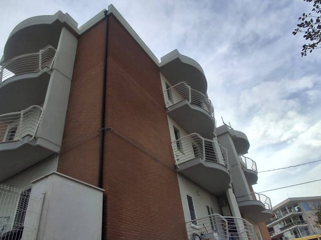 Appartamento a Massignano in Strada Statale Adriatica - Foto 3