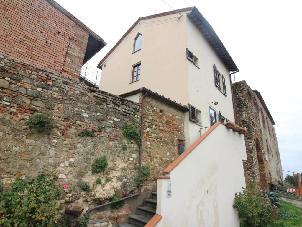 Rustico / casale a Montespertoli in Via Lucardo Alto - Foto 2