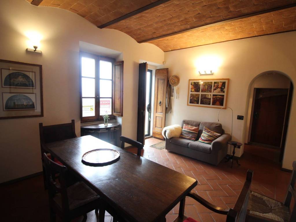 Rustico / casale a Montespertoli in Via Lucardo Alto - Foto 4