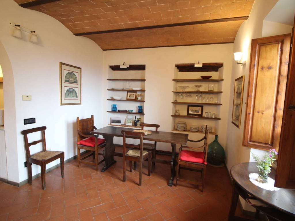 Rustico / casale a Montespertoli in Via Lucardo Alto - Foto 5