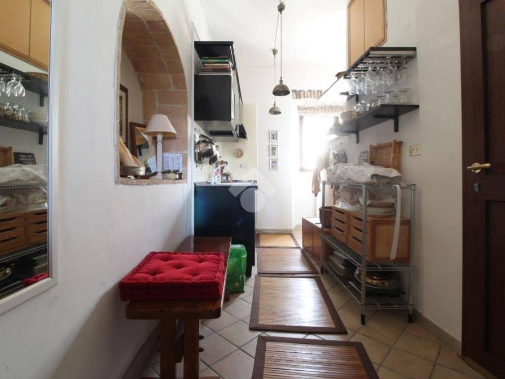 Appartamento a Torricella in sabina in Piazza della chiesa, 2 - Foto 5