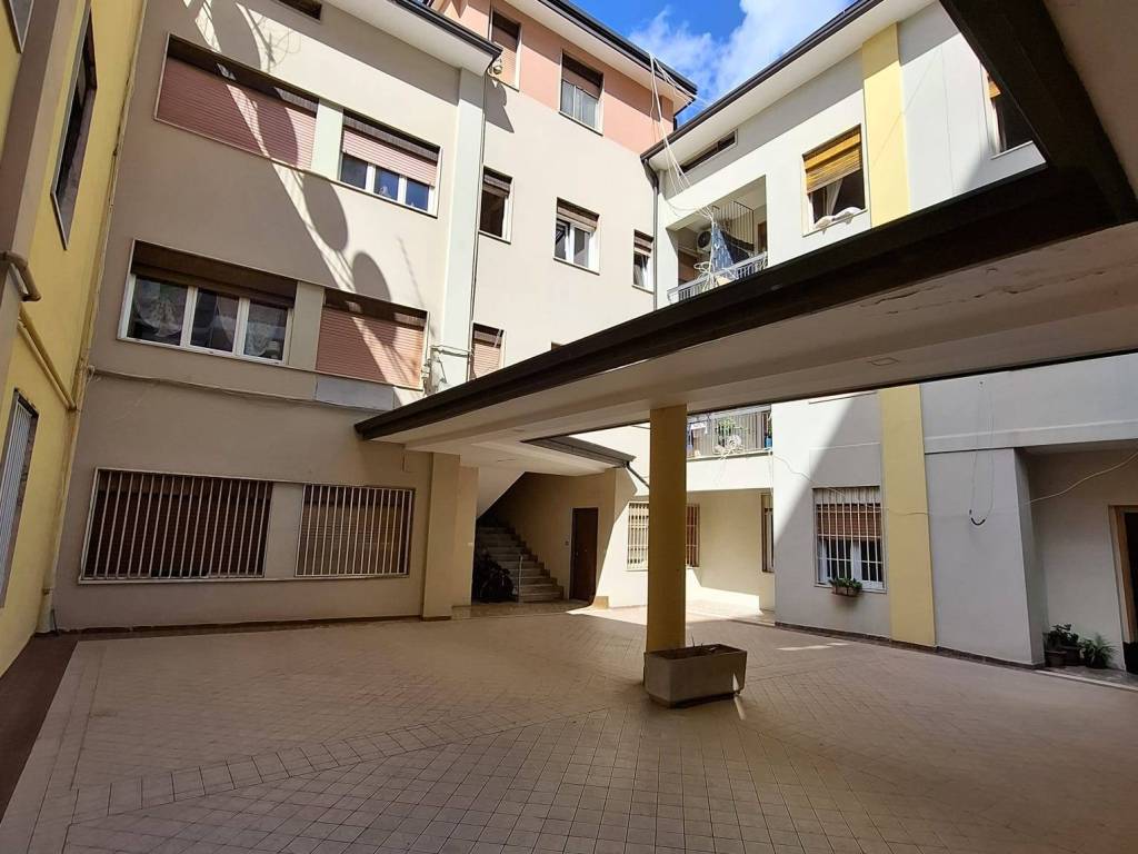 Appartamento a Avellino in Via Terminio - Foto 2