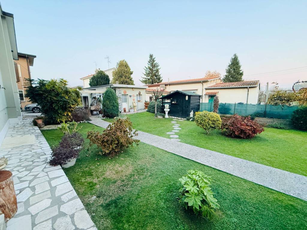 Villa a Borgo mantovano - Foto 2