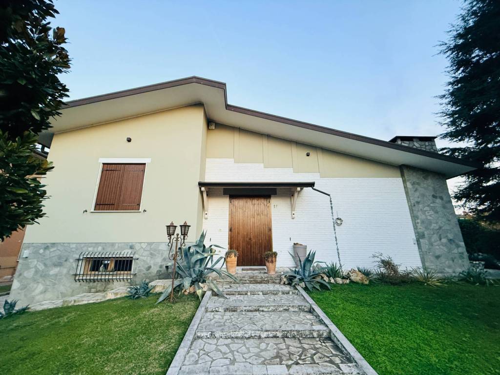 Villa a Borgo mantovano - Foto 3