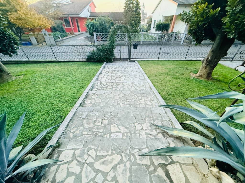 Villa a Borgo mantovano - Foto 5