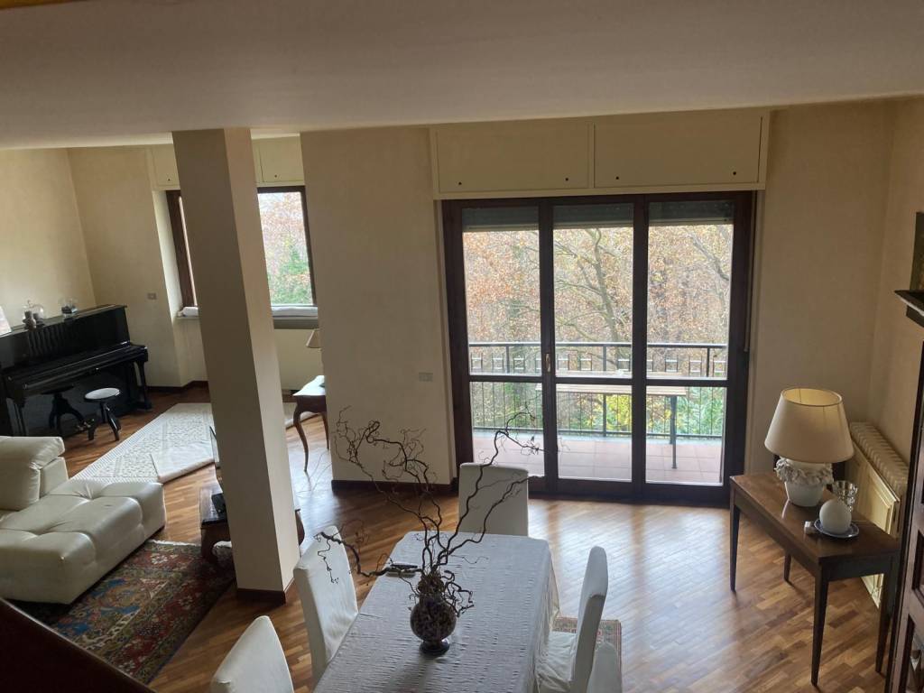 Appartamento a Moncalieri in Strada Moncalvo, 49 - Foto 3