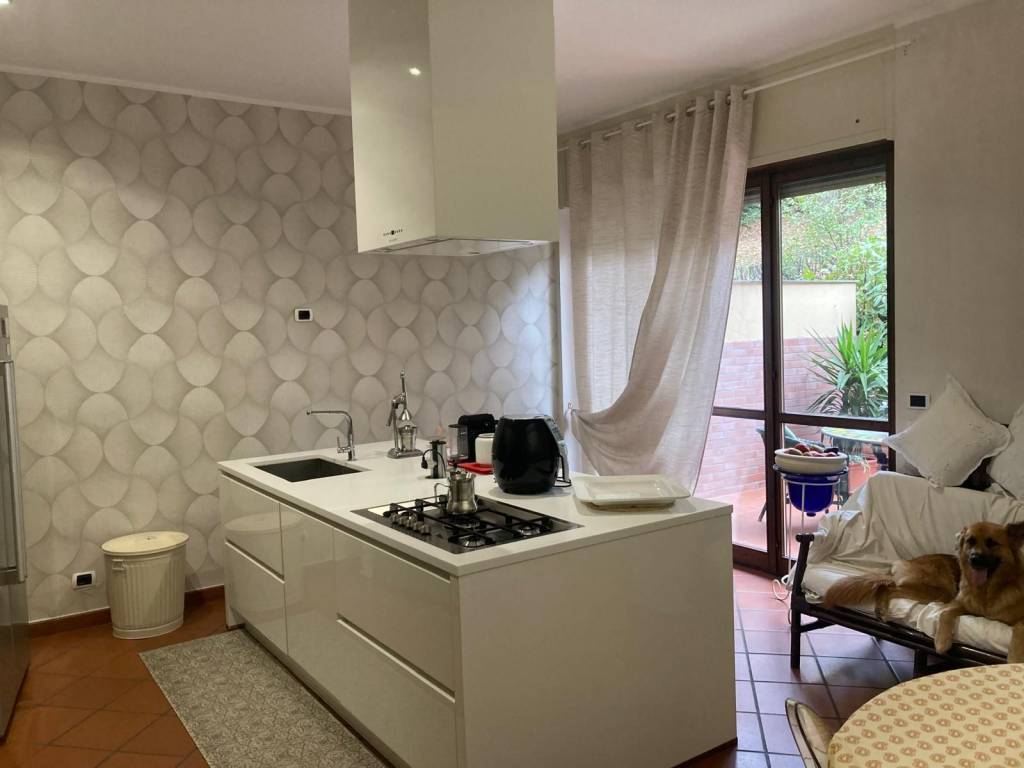 Appartamento a Moncalieri in Strada Moncalvo, 49 - Foto 5