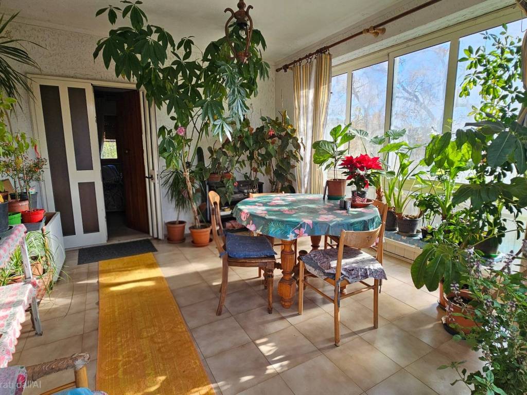 Villa a Gavorrano in Strada Provinciale Aurelia Vecchia - Foto 4