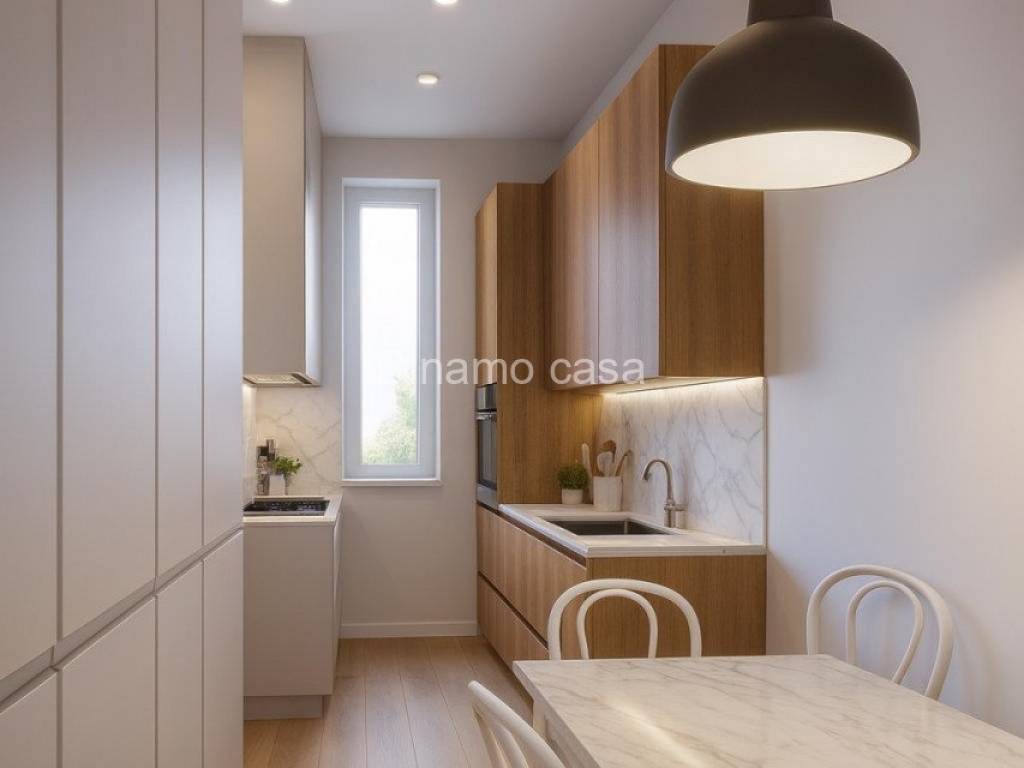 Casa indipendente a Vaiano in Via Giulio Braga - Foto 5