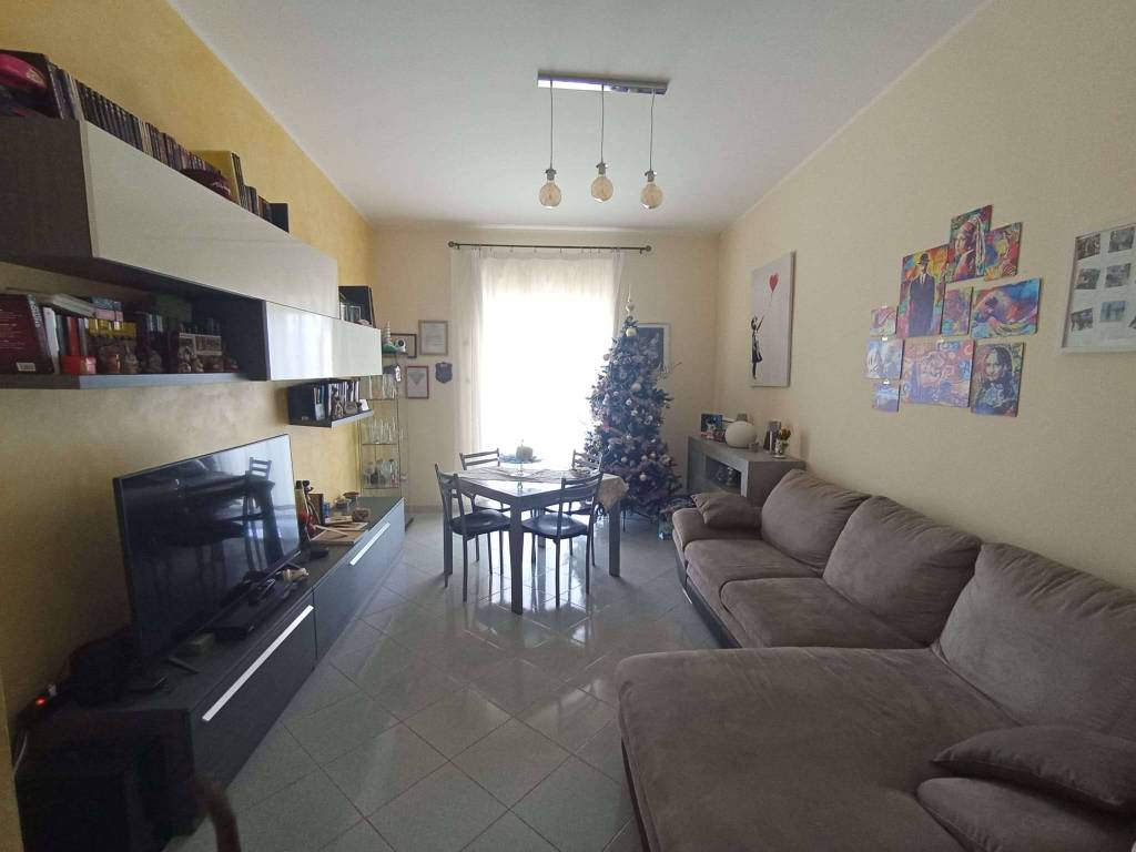 Appartamento a Campofelice di roccella in viale Francia - Foto 2