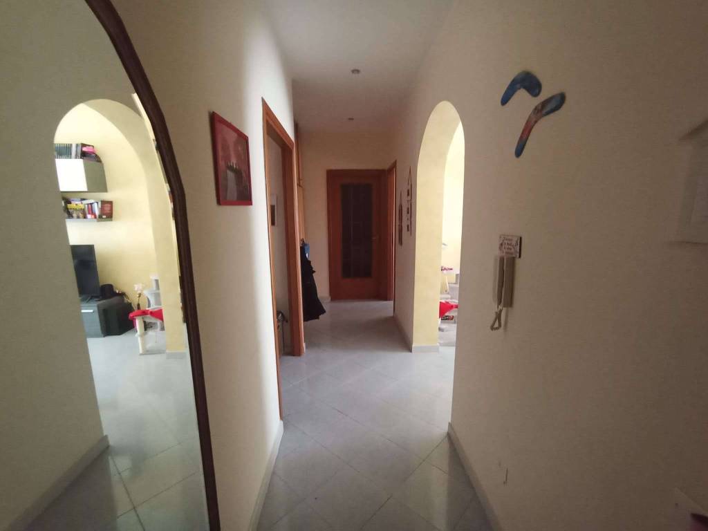 Appartamento a Campofelice di roccella in viale Francia - Foto 5