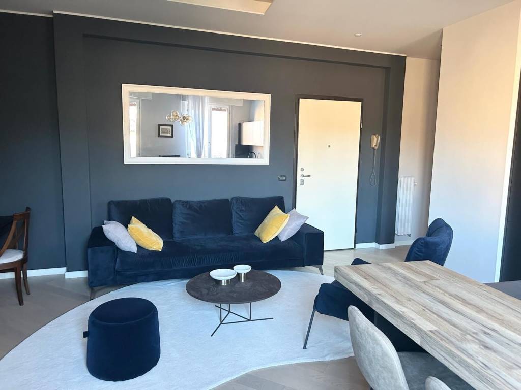 Appartamento a Cremona in Via Belcavezzo, 20 - Foto 3
