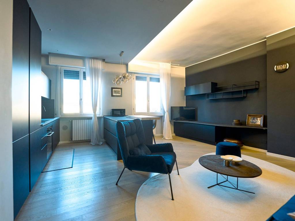 Appartamento a Cremona in Via Belcavezzo, 20 - Foto 5