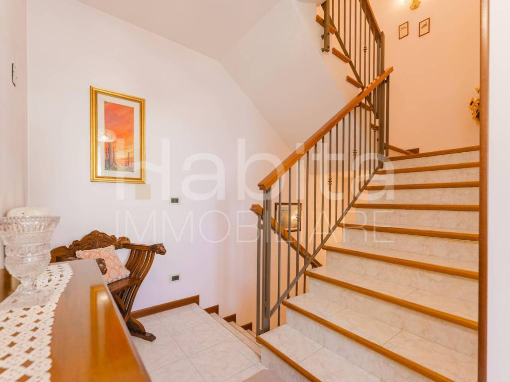 Villa a Mogliano veneto - Foto 5