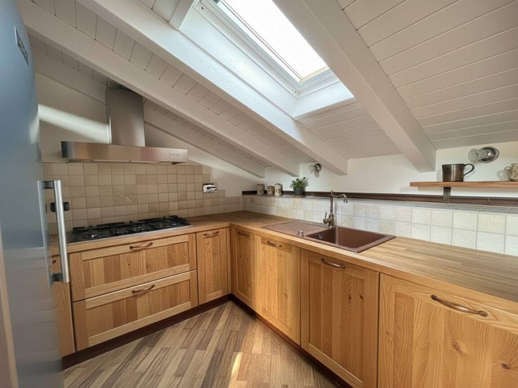 Appartamento a Mozzate in Ai Ronchi, 1 - Foto 3