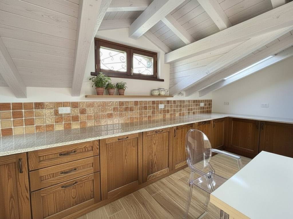 Appartamento a Mozzate in Ai Ronchi, 1 - Foto 4