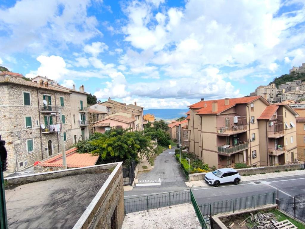 Appartamento a Tolfa in Via della Concia - Foto 5