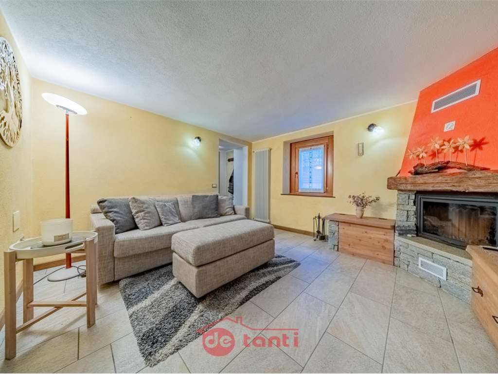 Casa indipendente a San giacomo filippo in San Giacomo Filippo - Foto 2