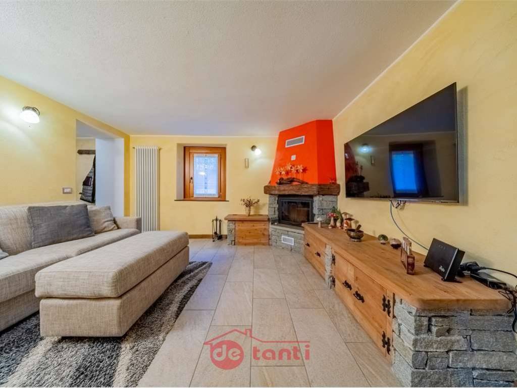 Casa indipendente a San giacomo filippo in San Giacomo Filippo - Foto 3