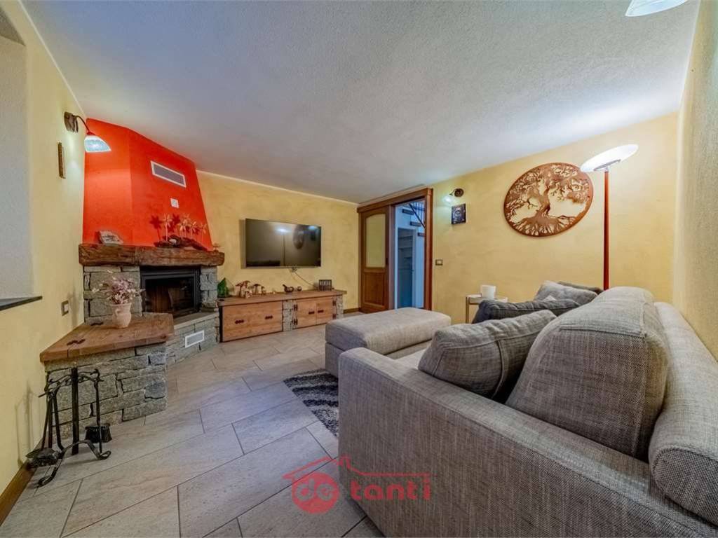 Casa indipendente a San giacomo filippo in San Giacomo Filippo - Foto 4