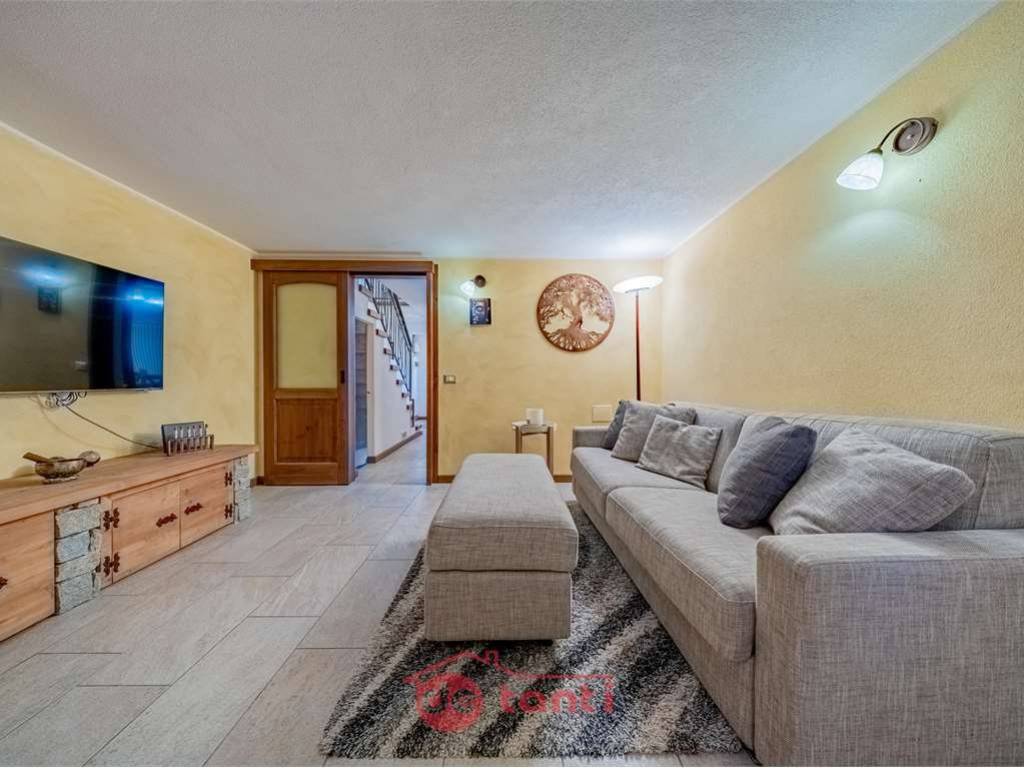 Casa indipendente a San giacomo filippo in San Giacomo Filippo - Foto 5