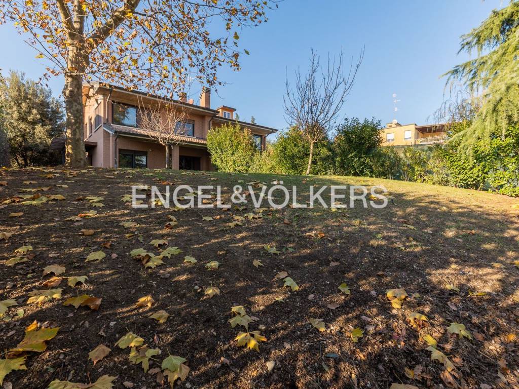 Villa a Casalecchio di reno in Via Guido Reni - Foto 3