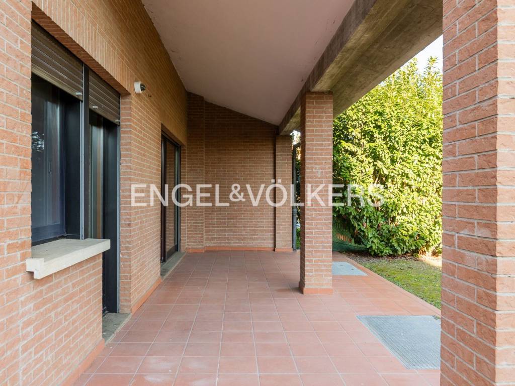Villa a Casalecchio di reno in Via Guido Reni - Foto 5