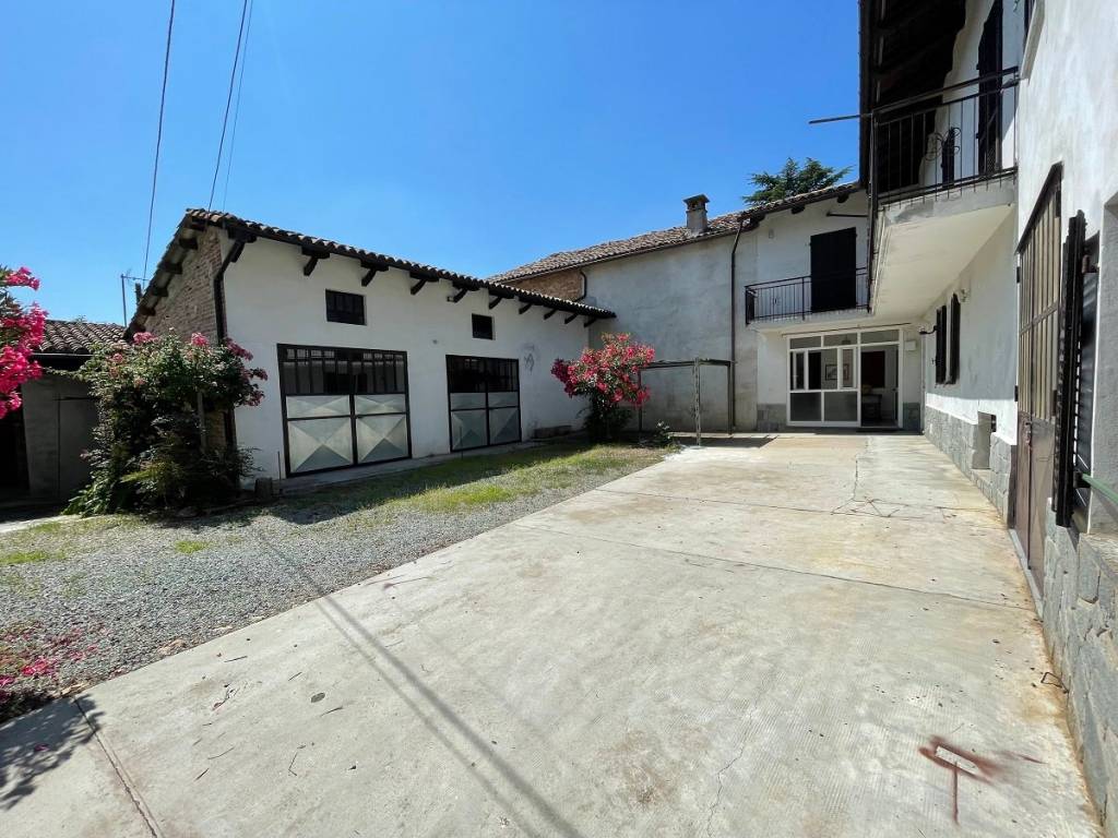 Rustico / casale a Costigliole d'asti in Strada San Carlo, 17 - Foto 3
