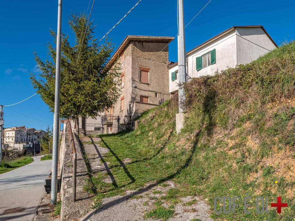 Appartamento a Cittaducale in Calcariola - Foto 2