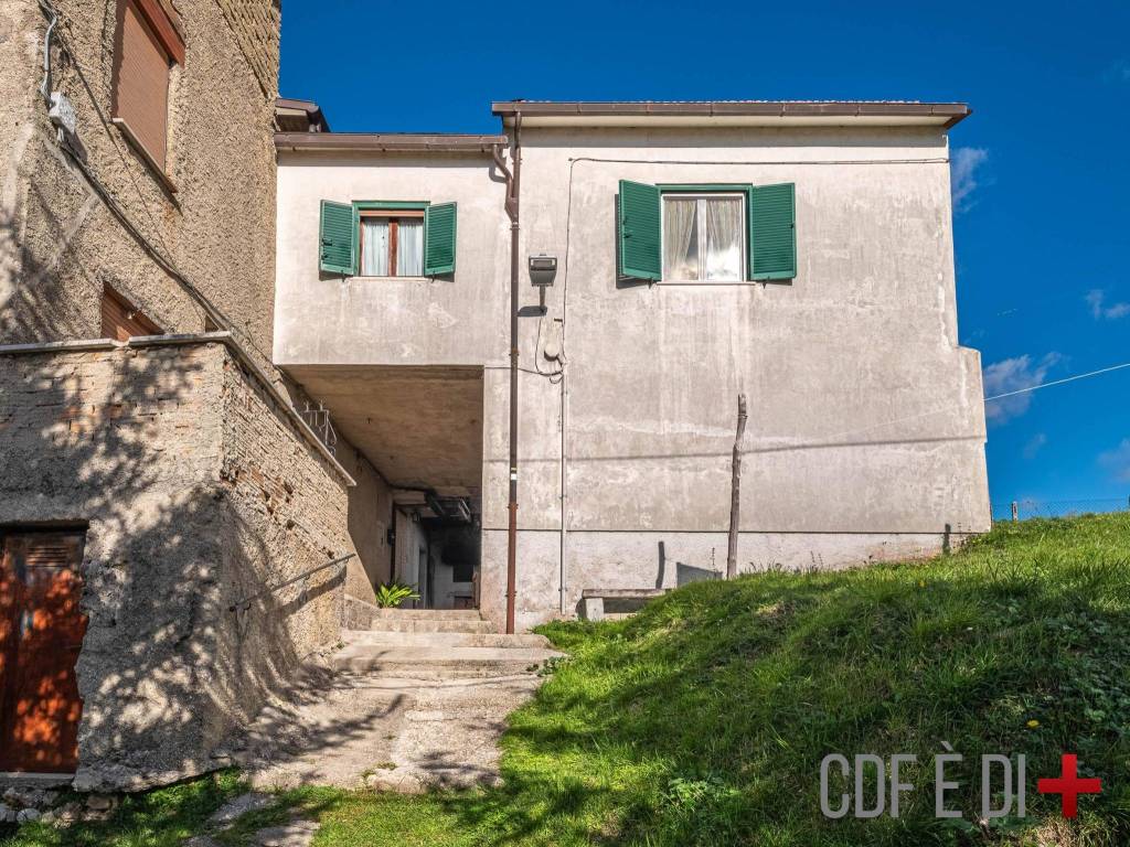 Appartamento a Cittaducale in Calcariola - Foto 4