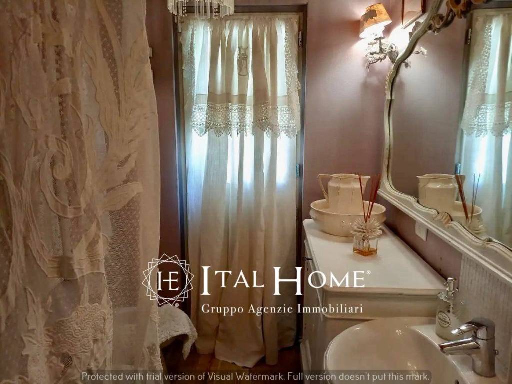 Villa a Costermano sul garda in Via Villa Albarè - Foto 5