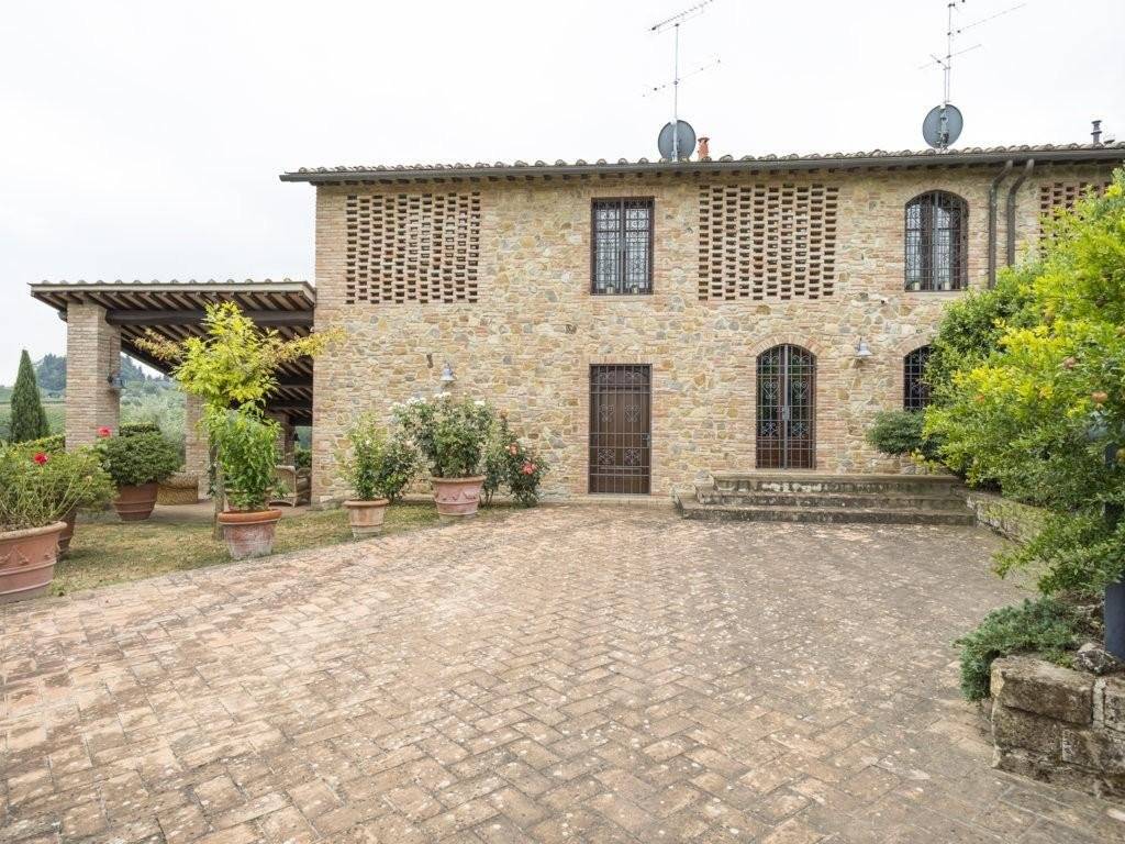 Rustico / casale a Gambassi terme in Via Rodolfo Morandi, - Foto 4