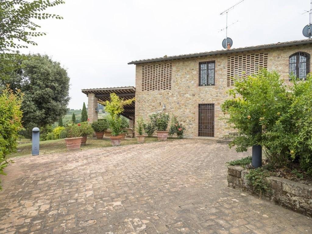 Rustico / casale a Gambassi terme in Via Rodolfo Morandi, - Foto 5